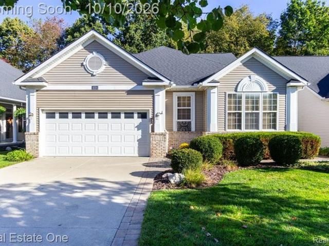 Condo for sale in Heritage in the Hills, Auburn Hills