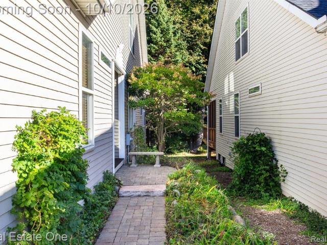 Condo for sale in Heritage in the Hills, Auburn Hills