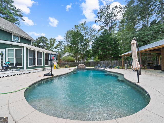 House for sale in Baldwin, Georgia