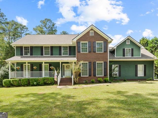 House for sale in Baldwin, Georgia
