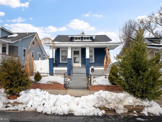 Property for sale in Brentwood, Maryland