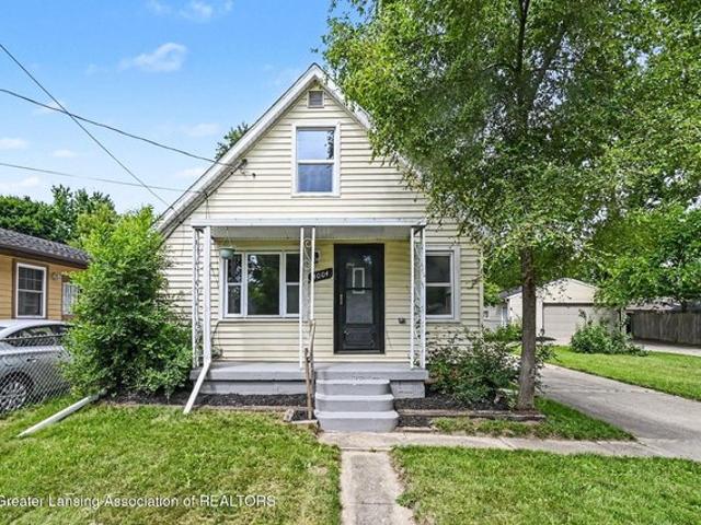 House for sale in Lansing, Michigan