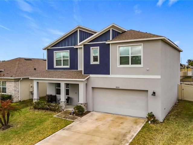 House for sale in Saint Cloud, Florida