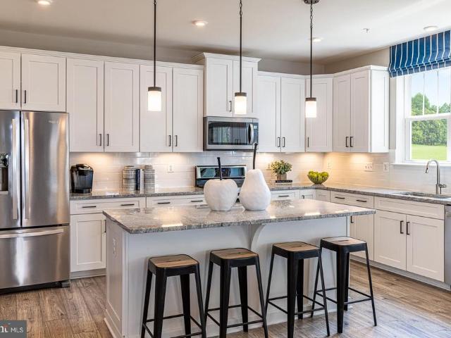 House for sale in Perry Hall, Maryland