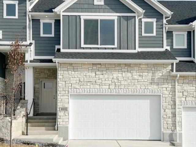 Townhouse for sale in Lehi, Utah