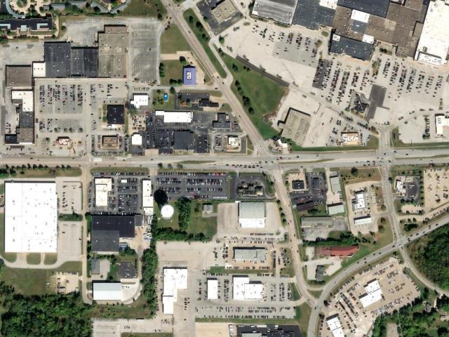 Commercial for sale in Davenport, Iowa