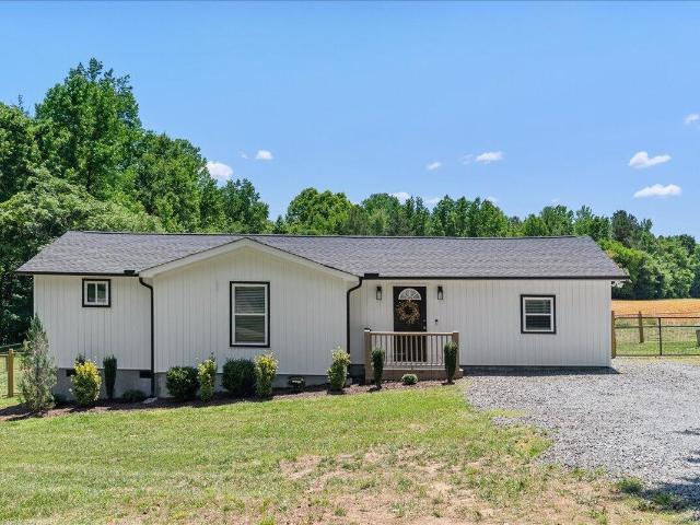 House for sale in Granville, North Carolina
