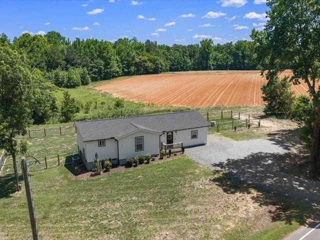 House for sale in Granville, North Carolina