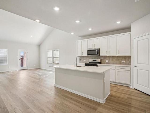 House for sale in Farmersville, Texas