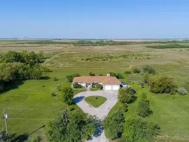 House for sale in Manitoba
