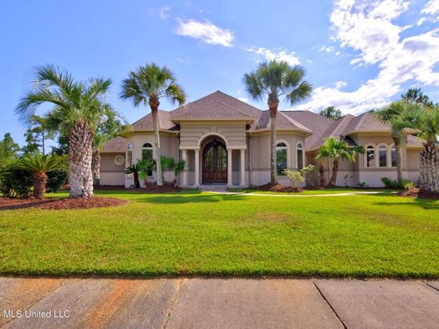 House for sale in Gautier, Mississippi
