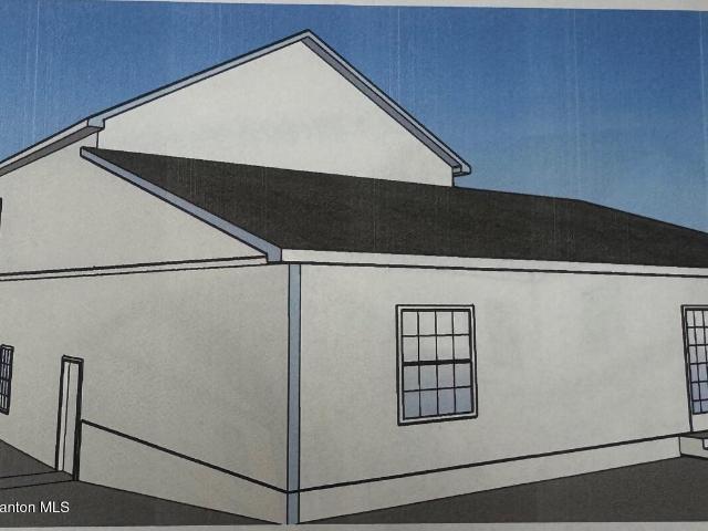 House for sale in Chinchilla, Pennsylvania