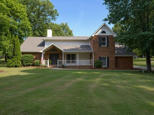 House for sale in Adamsville, Alabama