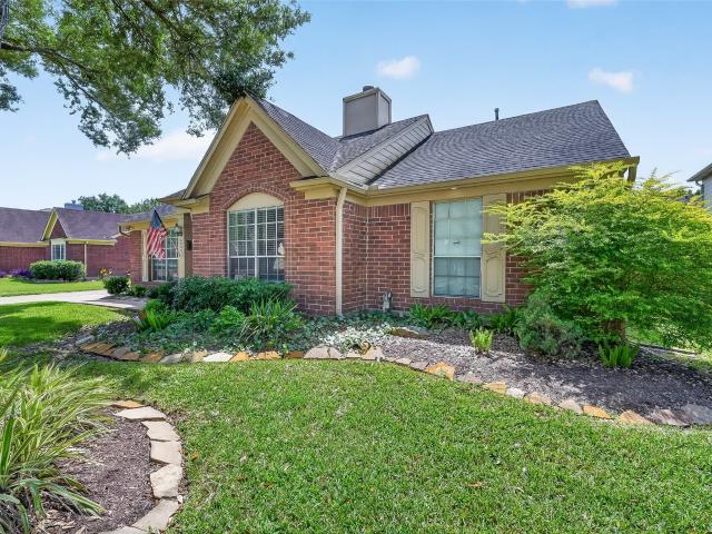 House for sale in Pearland, Texas