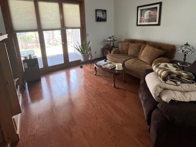 Condo for sale in Saratoga, New York
