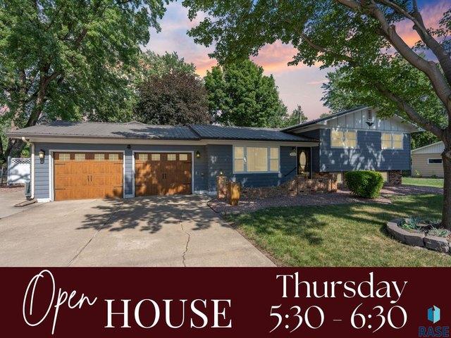 House for sale in Sioux Falls, South Dakota