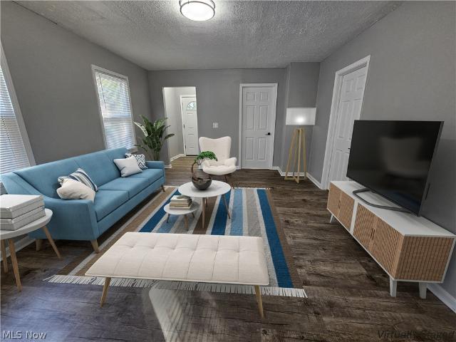House for sale in Cleveland, Ohio