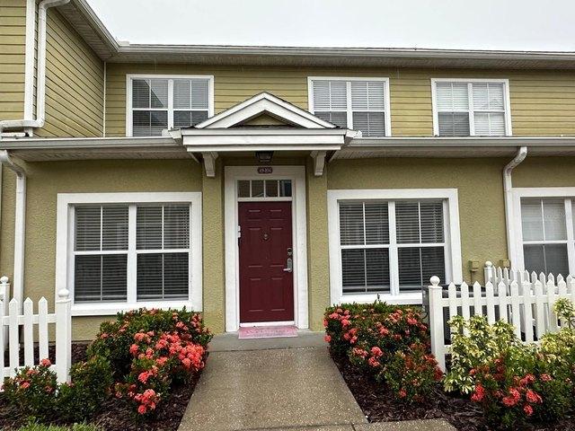 Townhouse for sale in Kissimmee, Florida