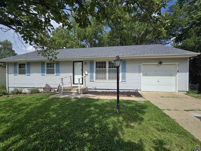 House for sale in Kansas
