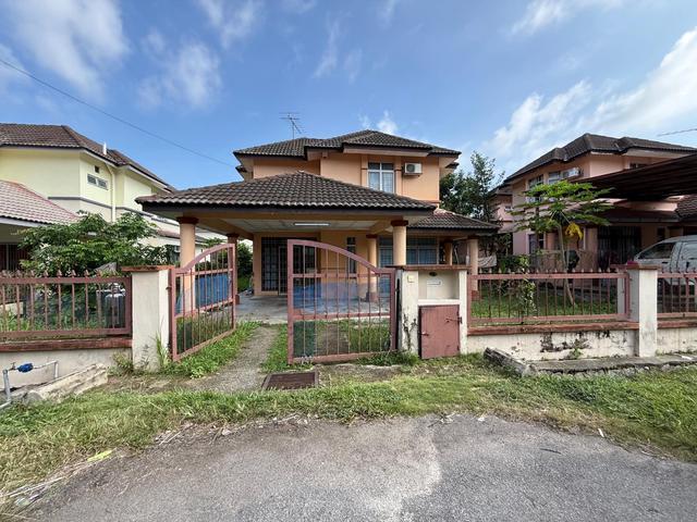 Bungalow for sale in Kajang, Langat