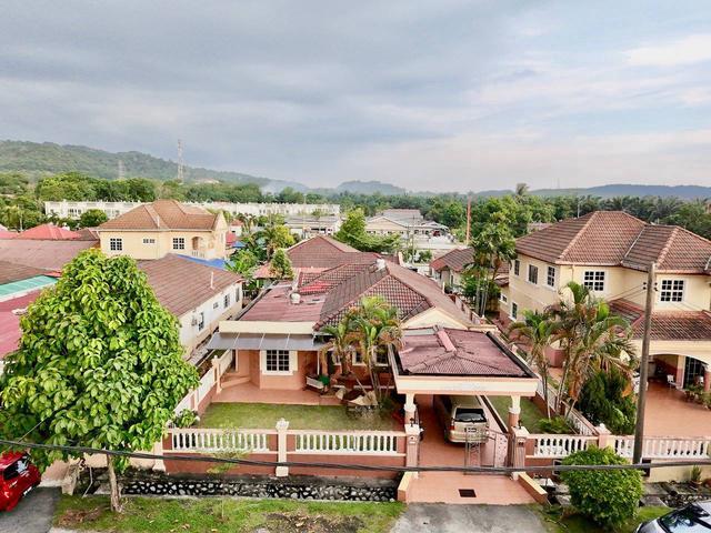 Bungalow for sale in Tanjong Sepat, Selangor
