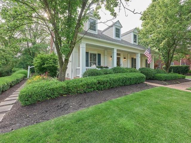 House for sale in New Albany, Ohio