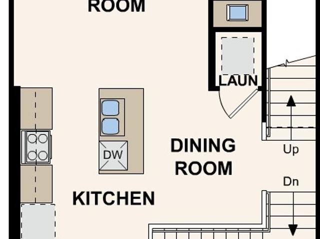 Townhouse for sale in El Monte