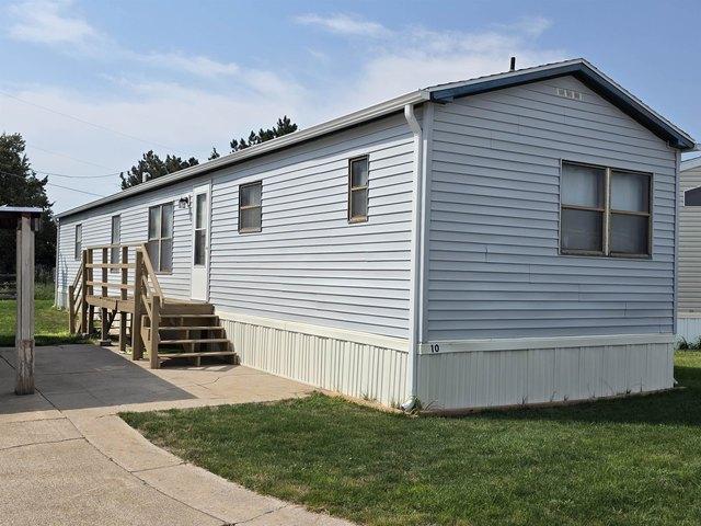 House for sale in Nebraska