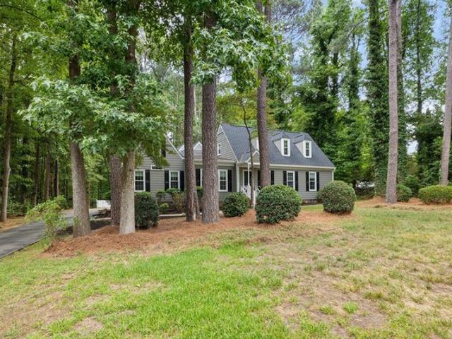 House for sale in Wake, North Carolina