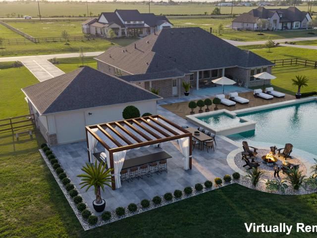 House for sale in Waller, Texas