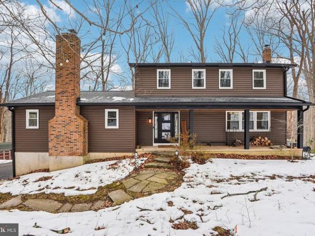 House for sale in Havre De Grace, Maryland