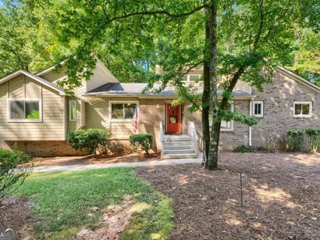 House for sale in Duluth, Georgia