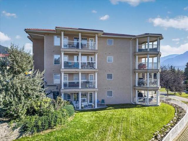 Property for sale in Fairmont Hot Springs, British Columbia