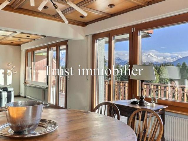 Apartment mieten in Crans-Montana, Wallis