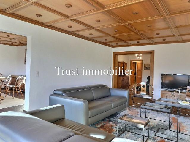 Apartment mieten in Crans-Montana, Wallis