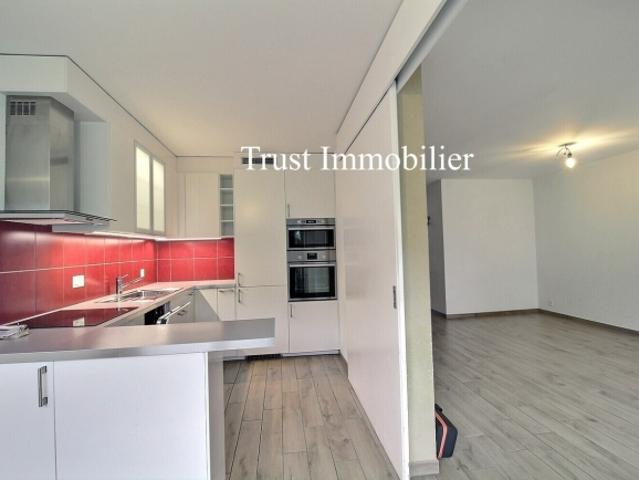Wohnung kaufen in Les Mayens-de-Sion, Wallis