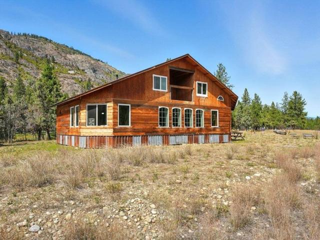 House for sale in Northport, Washington
