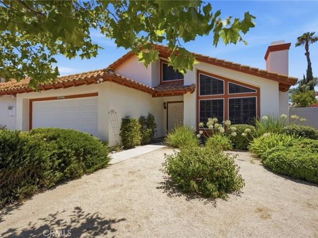House for sale in Murrieta, California