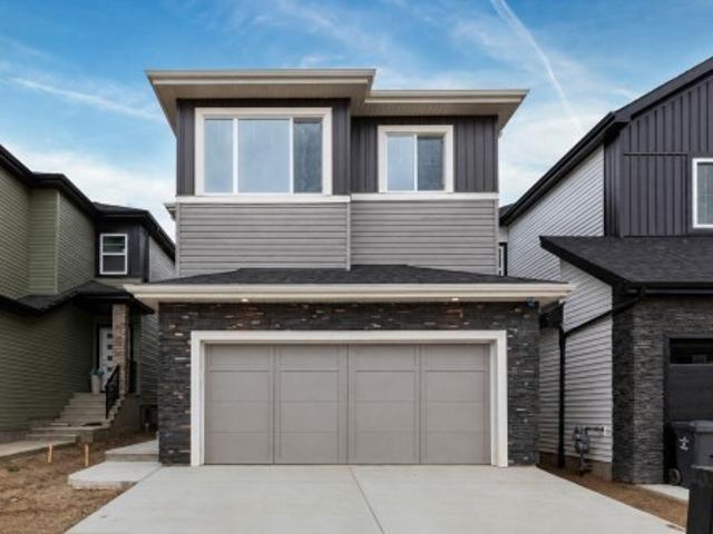 House for sale in Beaumont, Alberta