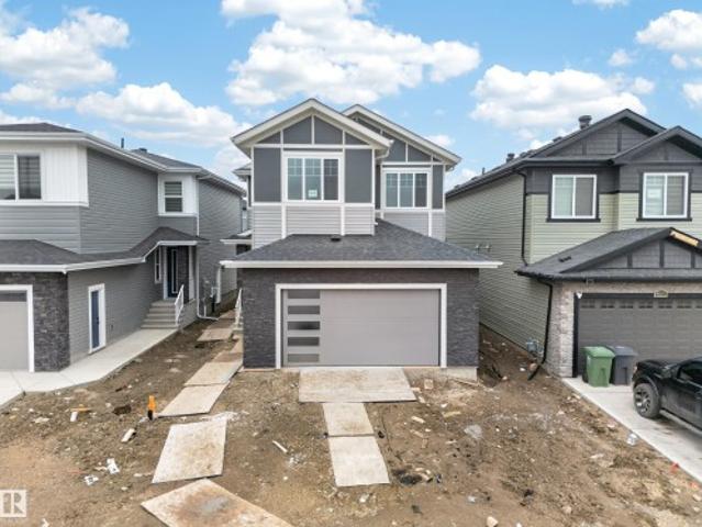 House for sale in Beaumont, Alberta