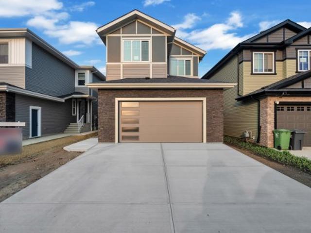 House for sale in Beaumont, Alberta