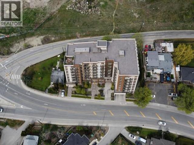 Commercial for sale in Vernon, British Columbia