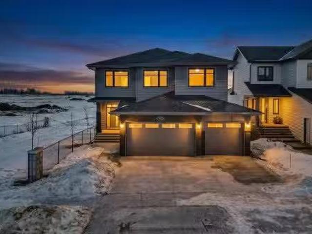 House for sale in Beaumont, Alberta