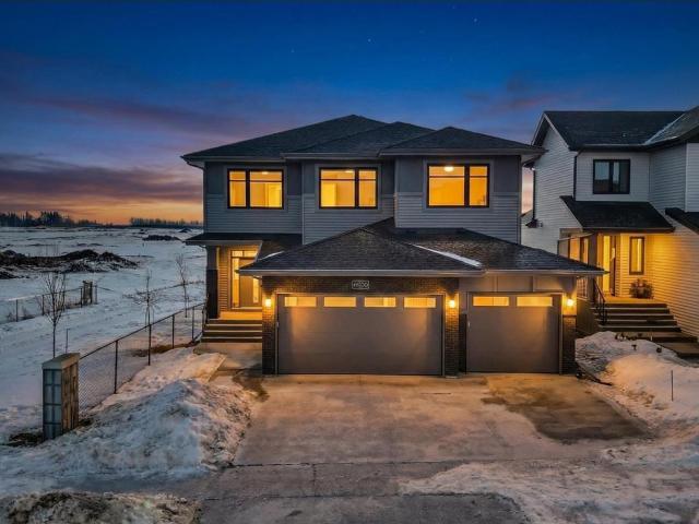 House for sale in Beaumont, Alberta