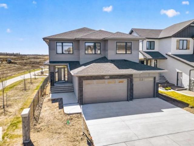 House for sale in Beaumont, Alberta