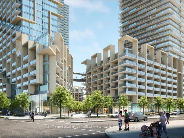 Condo for rent in York, Ontario