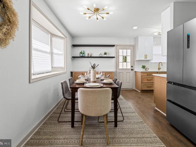 House for sale in Randallstown, Maryland