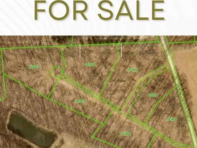 Land for sale in Glen Rock, Pennsylvania