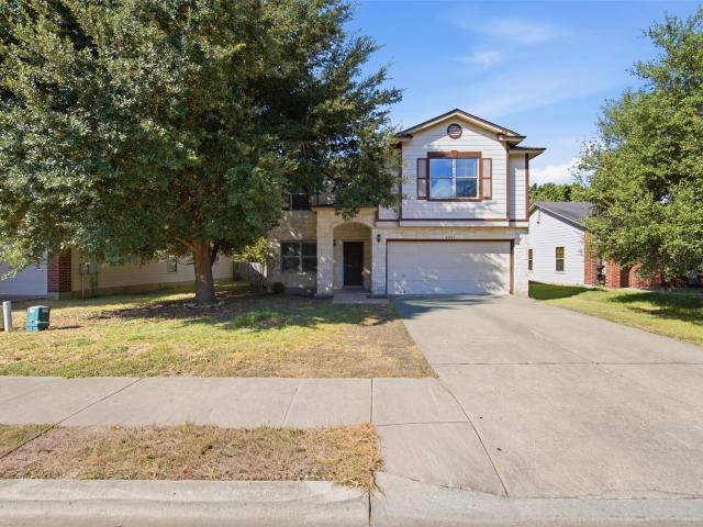 House for sale in Taylor, Williamson County
