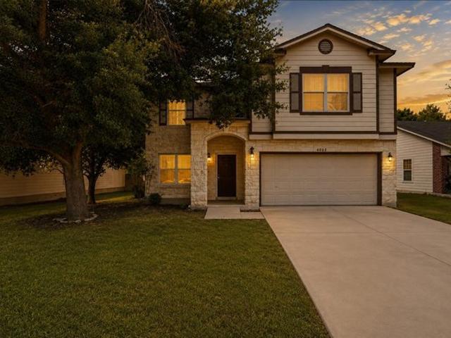 House for sale in Taylor, Williamson County
